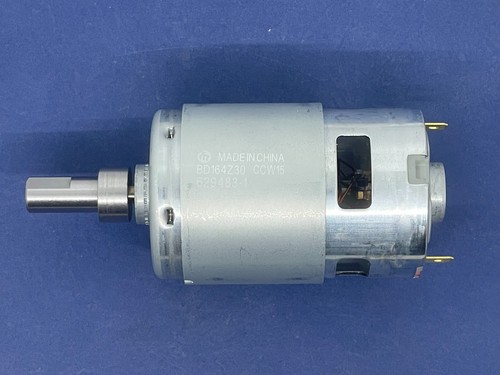 Makita Armature 629484-9 Suits DUB185 DUB186 - Picture 1 of 2