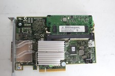 Dell R320 PERC H800 PCIE 2.0 Raid Controller Card w/512MB cache battery N743J