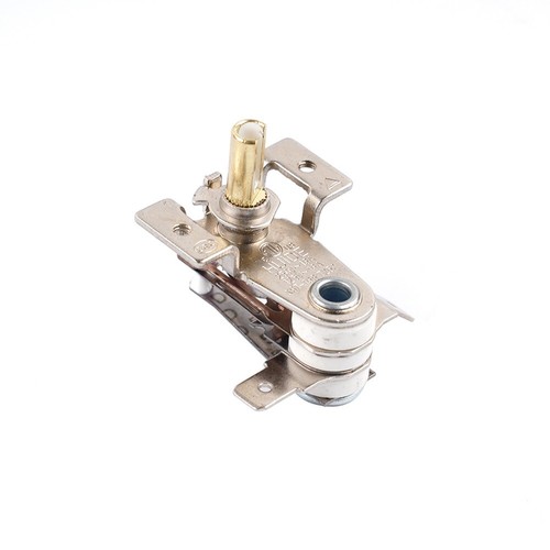 16A/250VAC Adjustable Temperature Switch Heating Bimetal Thermostat KDT-200 - Picture 12 of 24