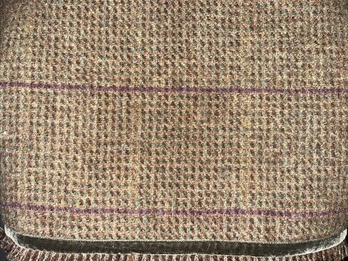 RALPH LAUREN ADRIANA WOOL STANDARD SHAM