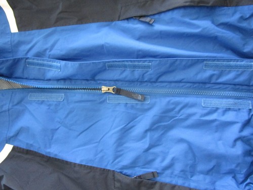 THE North Face Jacket, Youth Hyvent WINDBREAKER, YOUTH LG 14/16 Mesh Lined SHELL - Picture 7 of 11