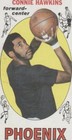 1969-70 Topps - Connie Hawkins #15
