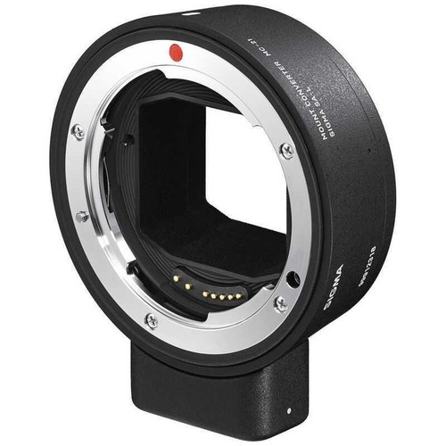 SIGMA MOUNT CONVERTER MC-21 SA-L For LEICA SL2-S, SL2 New in Box from Japan - Picture 4 of 7
