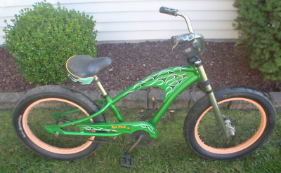 Rat Fink Ed 
