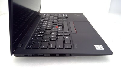 Windowsノート本体 ThinkPad X1 Gen8 (2560x1440/16GB/1TB) Amazon.com: Lenovo X1 Carbon Gen 8 Intel i7 10610U 1.8Ghz