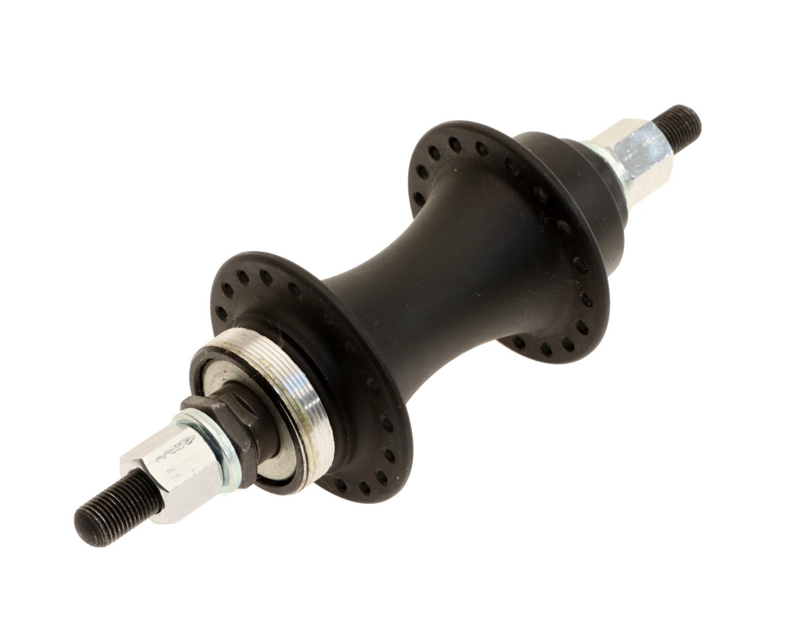 Specialized/Задняя ступица Joytech BMX 36H 3/8 ось 110 мм для средней школы, черная, НОВЫЙ НОС