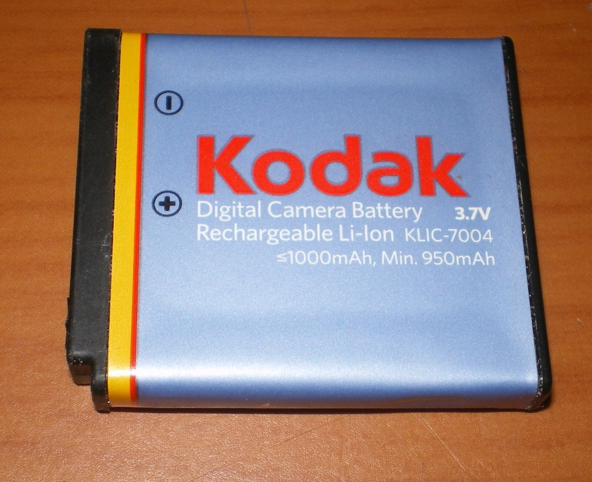 希少 Kodak コダック Easy Share V1253 美品 希少 Kodak コダック Easy Share V1253 美品