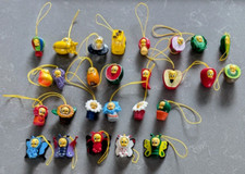 Rare Peek A Pooh Tweety Bird Lot of 27 Phone ...