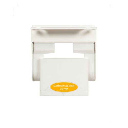 Waterworks Aquanet Sediment + Carbon Water Filter PG-1+5-CARB PG-10-SED Filters - Picture 5 of 17