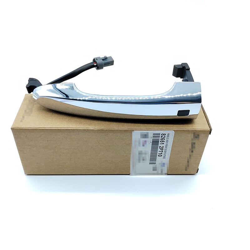 82651-2P710 Front Outside Door Handle Chrome LH/RH For 2011-2015