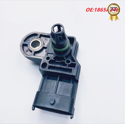 #ad #ad MAP Pressure sensor For MITSUBISHI Mirage SPACE STAR 1865A248 $18.99