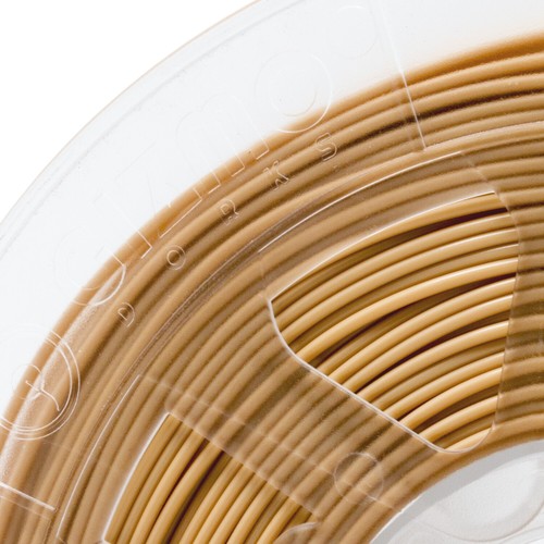 Gizmo Dorks Filamento ABS o PLA 1,75mm o 3mm 1kg per Stampanti 3D Molti Colori - Foto 7 di 191