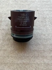 NEW GRAY OEM PDC Parking Sensor 1127502-12-D For 2017- 2022 Tesla Model 3 / Y