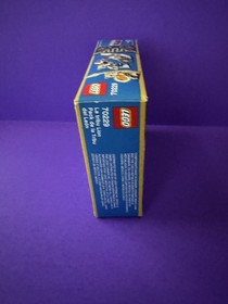 LEGO CHIMA NO. 70229 LION TRIBE PACK *UNOPENED*