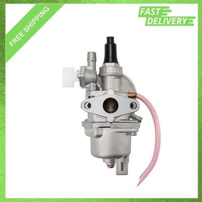 50cc Carburetor Replaces for Mini Dirt Bikes Gas Scooters Pocket Rockets 2