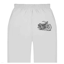 'motorbike' Adult Sweatpants / Joggers (JO040326)