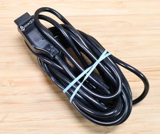 Colecovision Game Controller Joystick EXTENTION CABLE 12 Feet