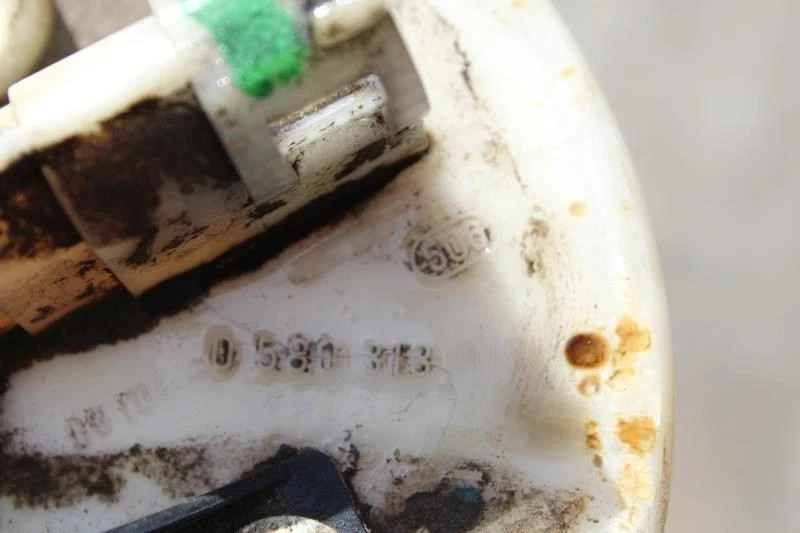 2000 LAND ROVER DISCOVERY GAS FUEL PUMP 0580313015 - Image 3 of 4