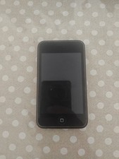 Apple iPod Touch 1st Generation 16GB A1213 Nero Black 2817