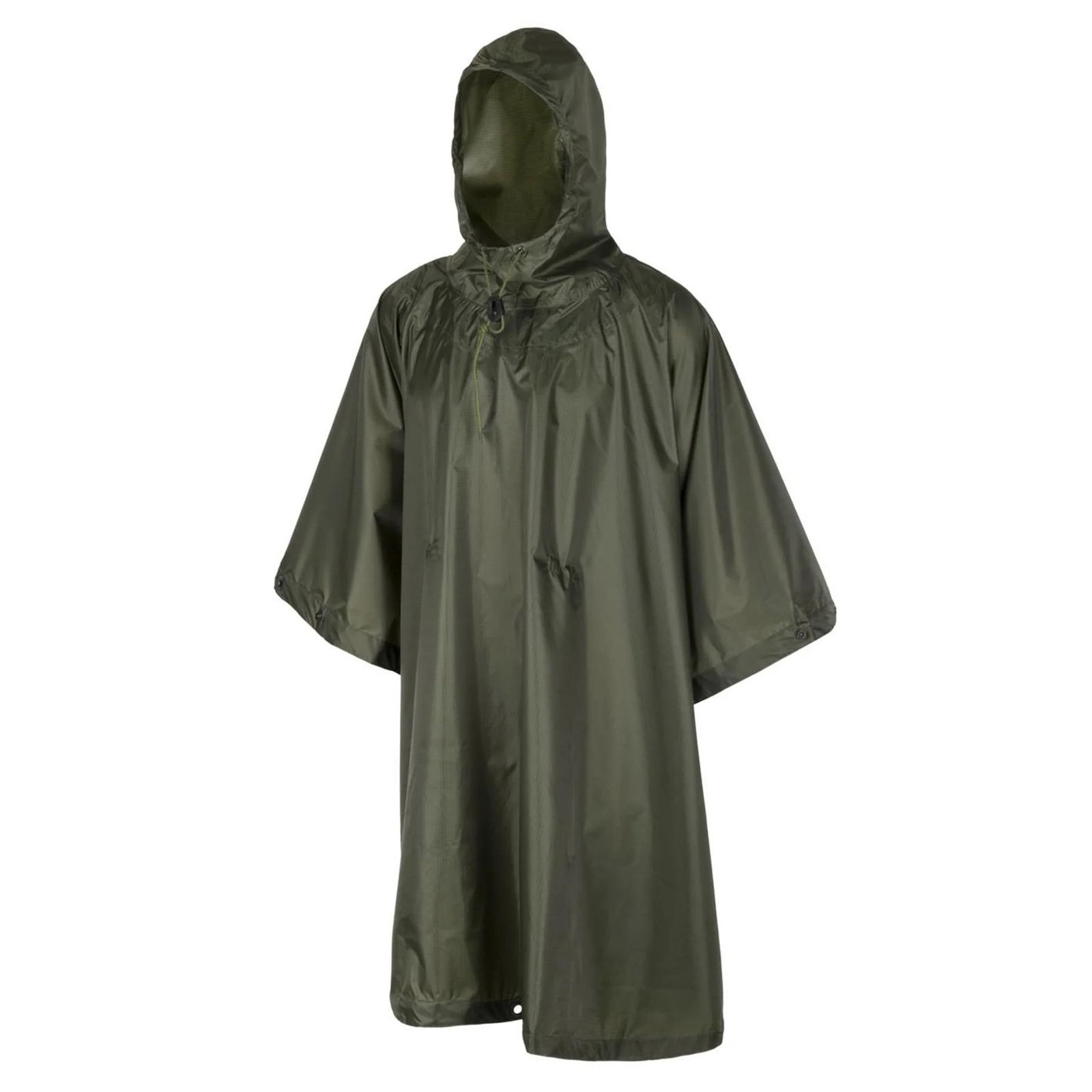 Helikon-Tex Men's Poncho U.s. Model Outdoor (pack of 1) - Image 3