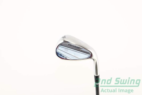 Cleveland CBX 4 ZipCore Wedge Gap GW 46° Graphite Wedge Flex Right 35.5in