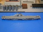 Aircraft Carrier Enterprise (USA) in 1:1250 Manufacturer Neptune 1314a