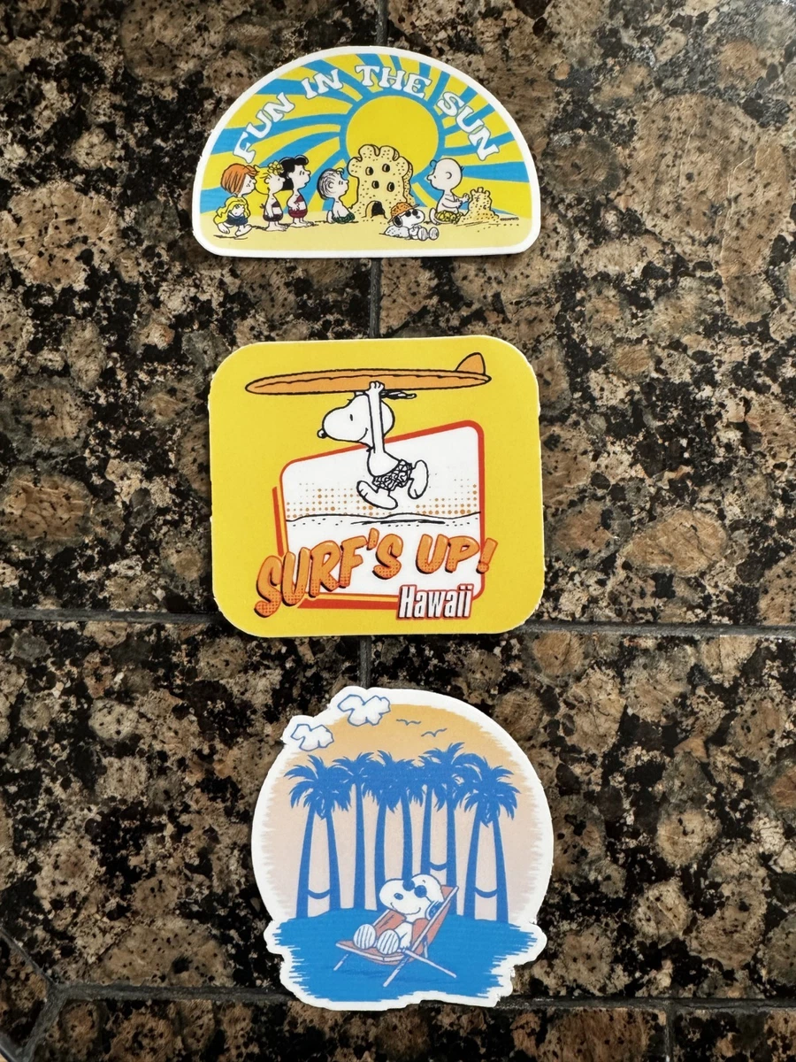 Snoopy Surfer for sale | eBay