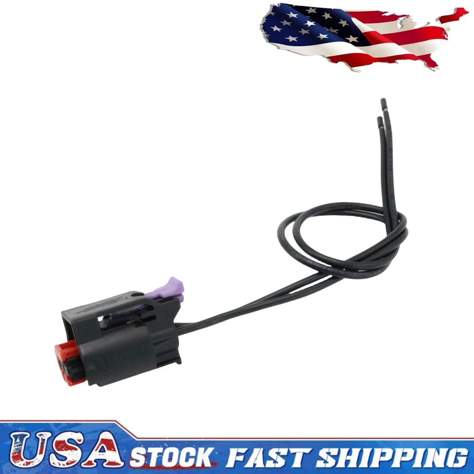 Conector sensor temperatura refrigerante inteligente para Mercedes-Benz Freightliner Foto 3 de 4