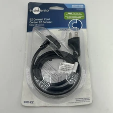InSinkErator CRD-EZ Connect Power Cord 3 Ft For use on EZ Connect Disposals