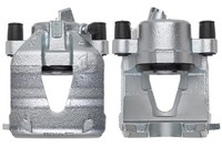 ATE Bremssattel FüR VW Polo AW1 BZ1 T-Cross C11 C11_ Seat Ibiza V KJ1 Arona