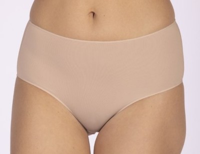 2er-Pack Nina von C. Secret Taillenslip Unterhose Damen 15160112