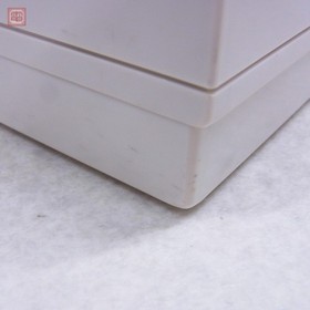 EPOCH SUPER CASSETTE VISION Console Operation Confirmation Used Good Condition