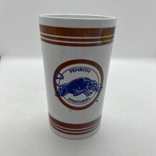 Rugby League NRL, ARL, NSWRL, QRL, 1980s Penrith Panthers Cup; Faded Colour
