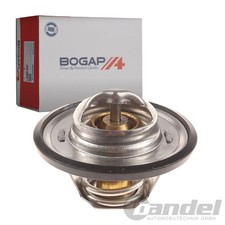 Thermostat Audi CABRIOLET