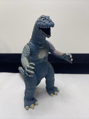Vintage Godzilla Figure Vintage Antique rare - Picture 2 of 11