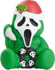 Handmade by Robots - Ghost Face: 'Tis the Season #333 (Pine Scented) [New Toy]