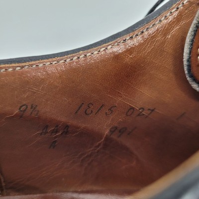 Alden 991