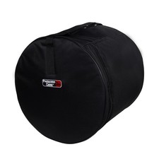 Gator Cases Protechtor Series Padded Drum Gig Bag, Fits Toms 16" x 16", Black
