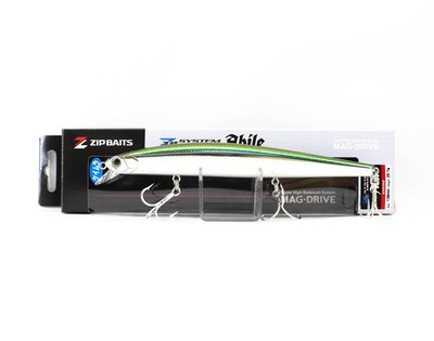 Zipbaits ZBL System Minnow 139S Abile Versenkung K�der 923 (5147)