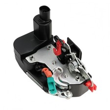 Driver Side Door Lock Actuator Compatible with RAM 1500 2500 3500 1994-2002