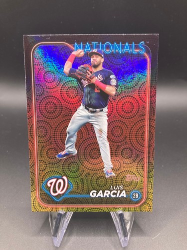 2024 Topps Baseball - Easter, Summer & Halloween - Holiday Cards Combine Ship!! - Picture 57 of 74