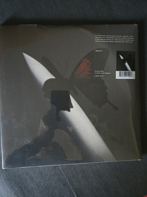 Post Malone Twelve Carat Toothache (Limited Opaque Silver LP Vinyl) NEW, Sealed