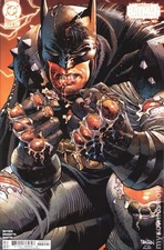 Absolute Batman #2G NM 2025 Stock Image