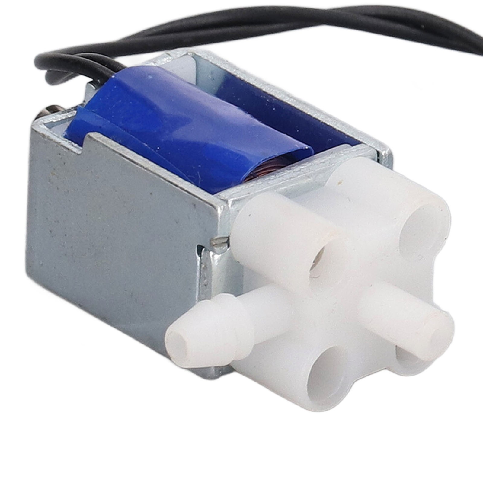 Quick Response Solenoid Valve Improve Efficiency For Automation Control Popular