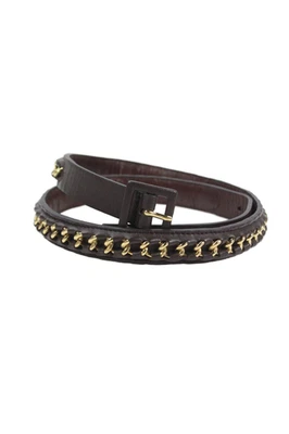 TORY BURCH チェーンベルト Tory Burch Chain Belt Belts for Women for sale | eBay