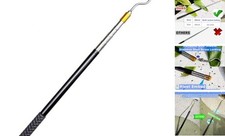 Portable RV Awning Opener Puller Reach Rod Pole for Tent Shelter Camper