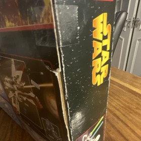 LEGO Star Wars General Grievous Chase 7255 Episode III 120pc Age 7+ Box