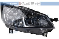 Hauptscheinwerfer Rechts H7 Mit Stellmotor FüR Seat Ibiza V Arona Bj.17-21