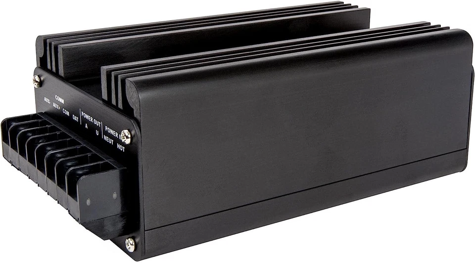 LIONEL 6-14186 TMCC Accessory Voltage Controller - Image 3 of 4