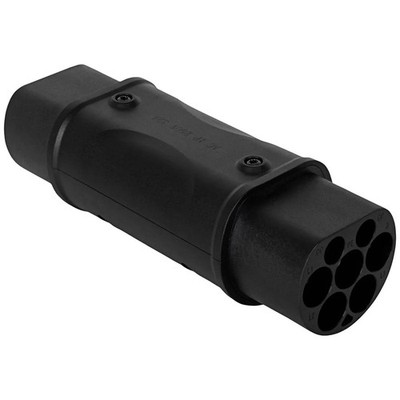 Akyga Ladekabel Adapter Verbindungskabel AK-SC-E10 Elektroauto Schwarz BYD GB T